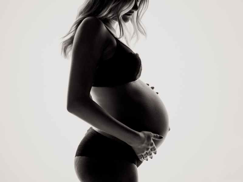 Graviditet og bekkenleddsmerter